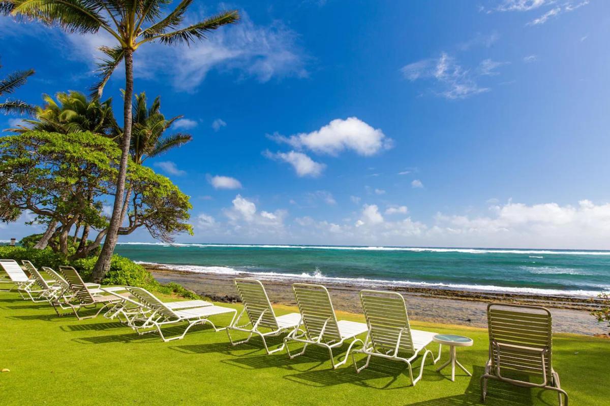 Worldmark Kapaa Shore Капаа Экстерьер фото