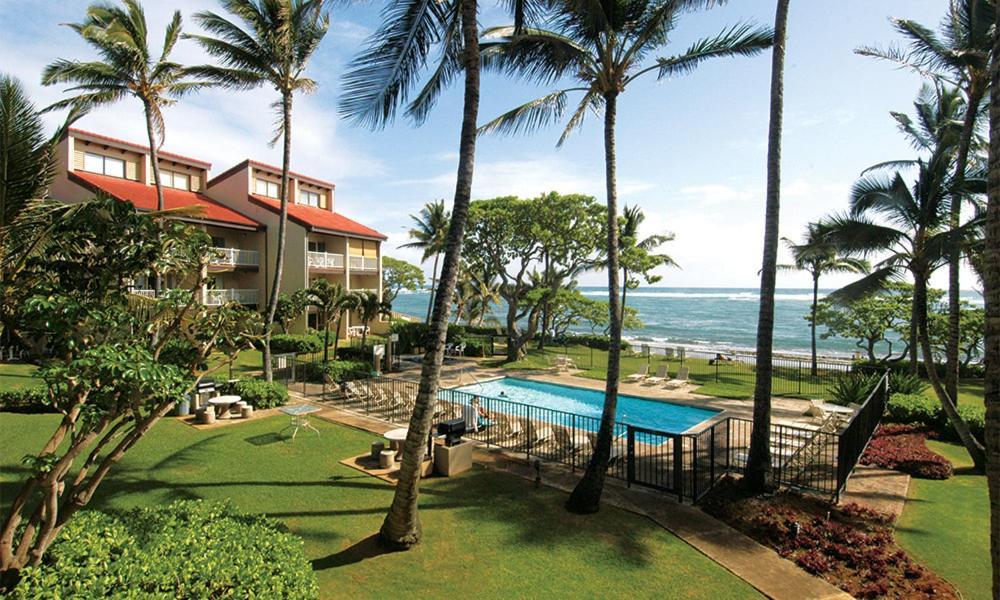 Worldmark Kapaa Shore Капаа Экстерьер фото