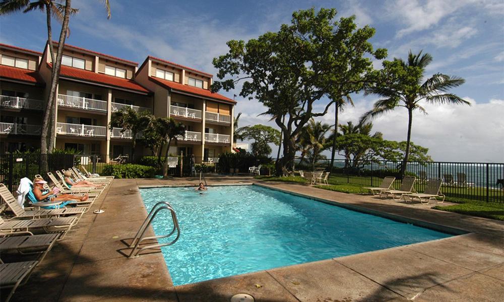 Worldmark Kapaa Shore Капаа Экстерьер фото