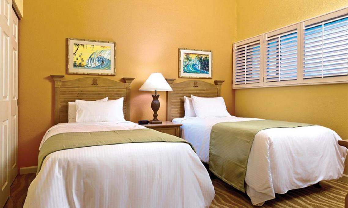Worldmark Kapaa Shore Капаа Номер фото